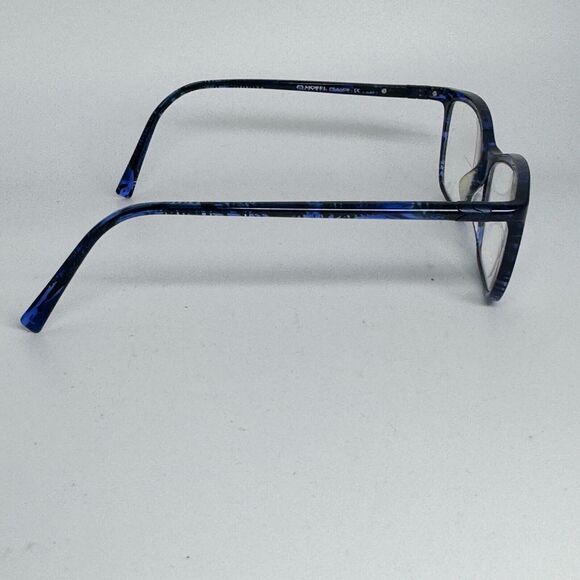 KOALI Blue‎ 20017K BB11 Eyeglasses frames Square Full Rim 54-16-140 H15362 main image 5